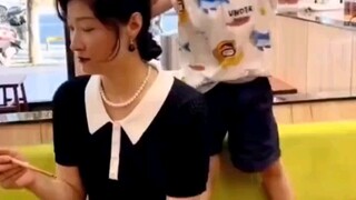 90后反向育儿，走孩子的路让孩子无路可走 萌娃 家庭 搞笑