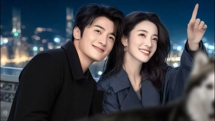 Reborn as a Baby Fox Spirit English Dubbed Full Short Drama