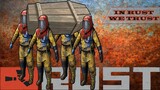 Rust | Kerasnya dunia survival