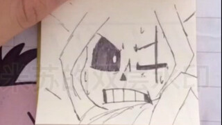 （手绘动画）地域之诗（黑历史）
