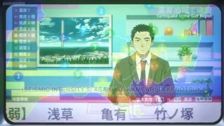 Fire Force Season 3 Episode 11
