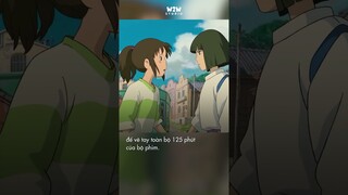 Những điều thú vị về Vùng Đất Linh Hồn