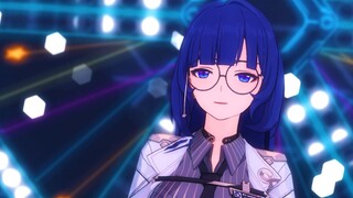[Honkai Impact3MMD] ดร.เมย์เขย่ามัน｣