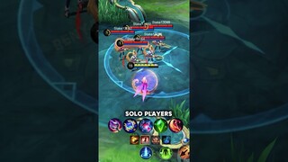 ✅ Carmilla Damage Build Tutorial by Renyaaa