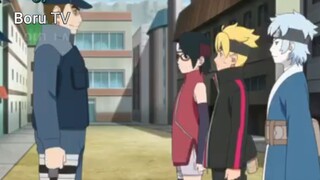 Boruto: Naruto Next Generations (Ep 42.1) Nhiệm vụ mới #Boruto