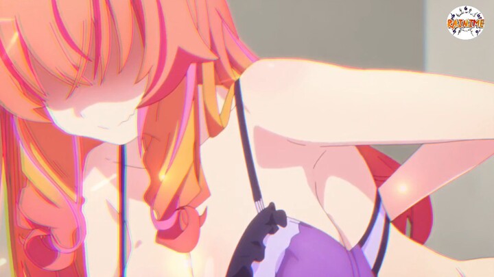 BRUTAL❗Anime Sekolahan Berkedok Ecchi Full No Sensorr