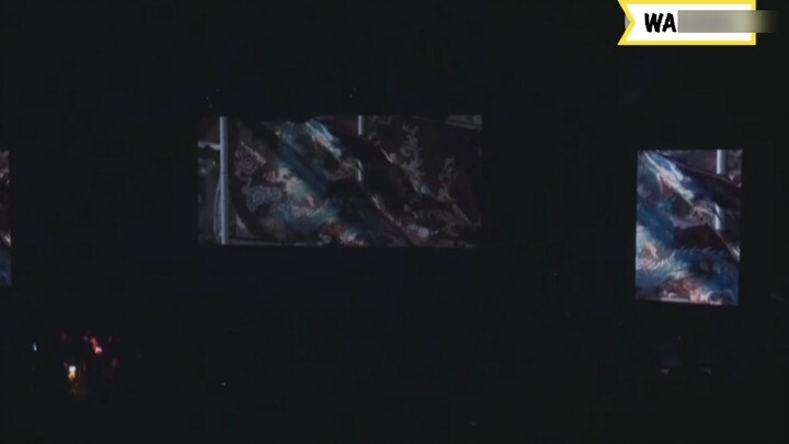 Tidakkah ada yang memuji panggung "Tanah Kemakmuran"? ! ! ! Saya sangat merindukan apa yang Anda lak