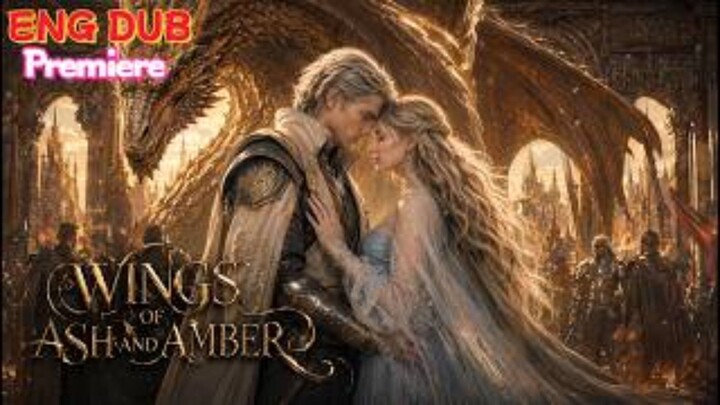 Wings Of Ash and Amber : w/engsub
