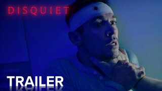 DISQUIET | Official Trailer | Paramount Movies