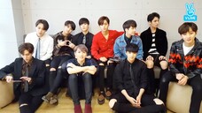 <펜타곤 교과서 시즌 2 #1 - '감이 오지' 로 돌아왔타곤>