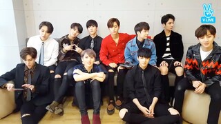 <펜타곤 교과서 시즌 2 #1 - '감이 오지' 로 돌아왔타곤>
