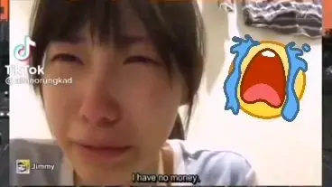 crying japanese girl  *click to see what happened*👈