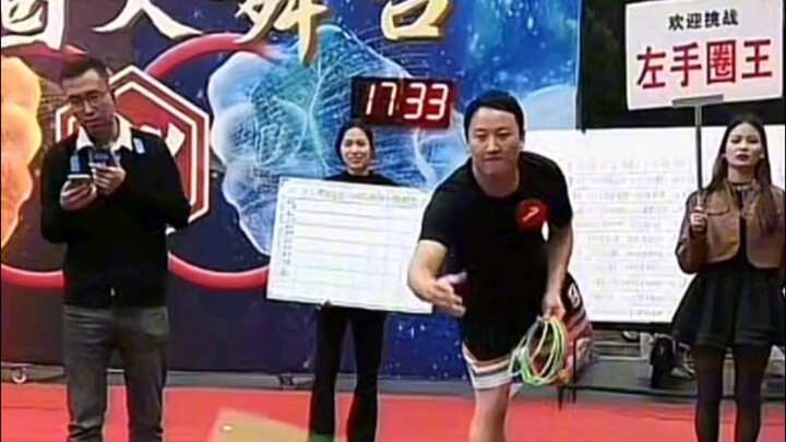 How many are still missing? Why is this record so hard to break?