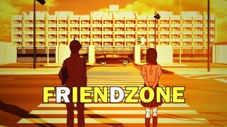 MONOGATARI edit | FRIENDZONE | #TrendingHunt
