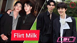 [EP 1] Flirt Milk