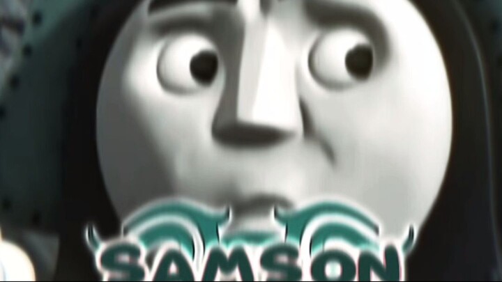 Thomas vs Samson.