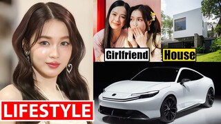 Love Pattranite (23.5 The Series) Lifestyle 2024 | Girlfriend, Income, Drama, Net Worth, Cars, Age