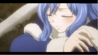 Fairy Tail  Gray & Juvia chuyện tình yêu  #Animehay#animeDacsac#Fairyta