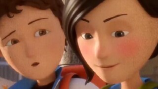 这像不像你的初中生活？＃茶啊二中