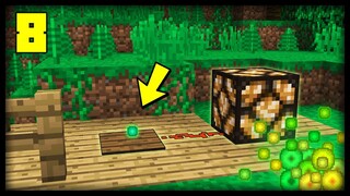 8 điều có thể bạn chưa biết về kinh nghiệm trong minecraft