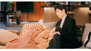 Những cảnh THẢ THÍNH của Vu Đồ và Kiều Tinh Tinh | Em Là Niềm Kiêu Hãnh Của Anh