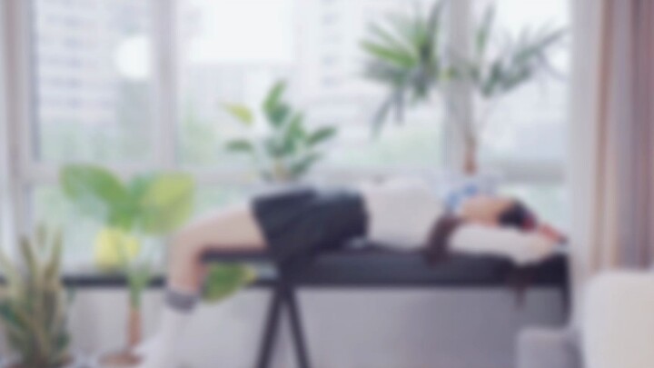 曹璐：【书记舞】说来就来的正片~够速度吧！