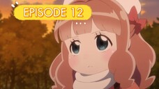 FLUFFY PARADISE EP 12 - ENG SUB (1080p)