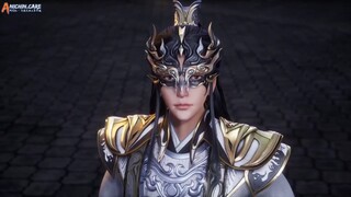 Spirit Sword Sovereign S4 Eps 506 Sub Indo