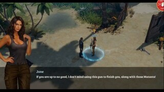NEW GAME -- Lost in Blue - CÁCH TẢI & TRẢI NGHIỆM, ĐÁNH GIÁ GAME SINH TỒN COOP,