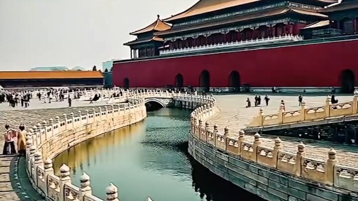 Lư, xá, gia, trạch, phủ, đế, cung, ngôi nhà của bạn ngày càng lớn rồi!