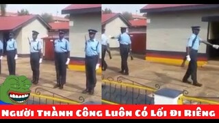 Những đứa con thất lạc của thần biển #26 / Người Thành Công Luôn Có Lối Đi Riêng 😂