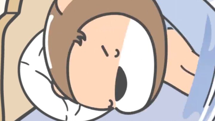 [Little Lion Competition] What time did you sleep in and get up during winter vacation? Let's see wh