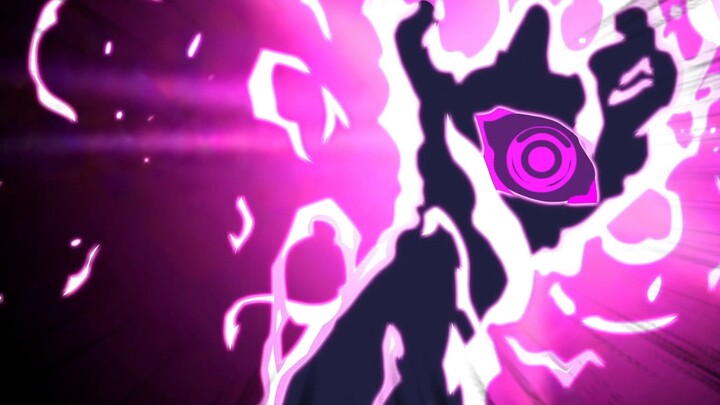In episode 63, Tiezhu, who was reborn in the apocalypse, completed his final mission. The first seas