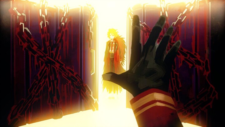 “If this story continues… then it will be our shared dream…”