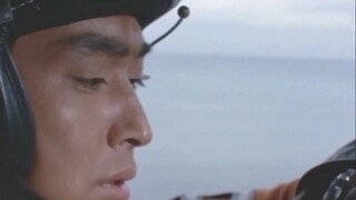 Saat BGM Jack dibunyikan di Ultraman lain, pria yang membawa BGM miliknya memiliki riwayat penampila