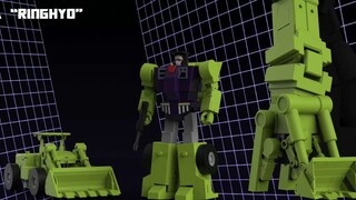 变形金刚模玩每周侃20220501，低情商：毫无细节。高情商：完美还原G1