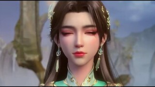 Battle Through the Heavens Season 5 Episode 148 Sub Indonesia
