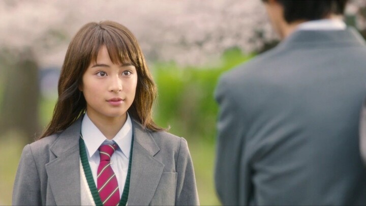 You Lie In April Live Action (2016) Subtitle Indonesia