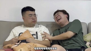 哈哈哈哈哈谁是卧底