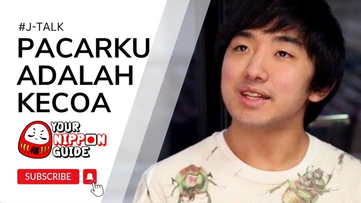#PART 3 🇯🇵 PACARKU ADALAH SEEKOR KECOAK