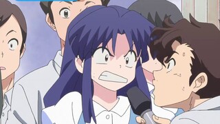 Setelah menonton episode baru di bulan Oktober, saya merasa seperti terkoyak! [Episode keluhan baru 