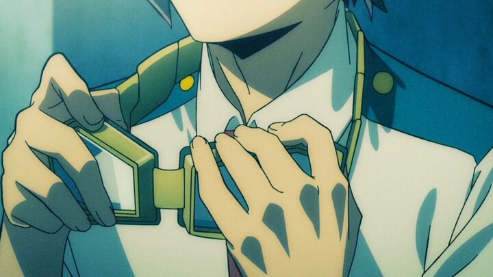 AMV no sensor