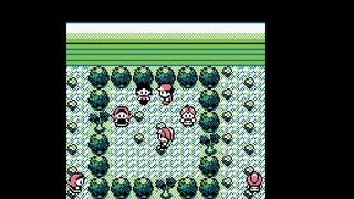 Pokémon Green (English) [Part 15: VS. Erika!] (No Commentary)