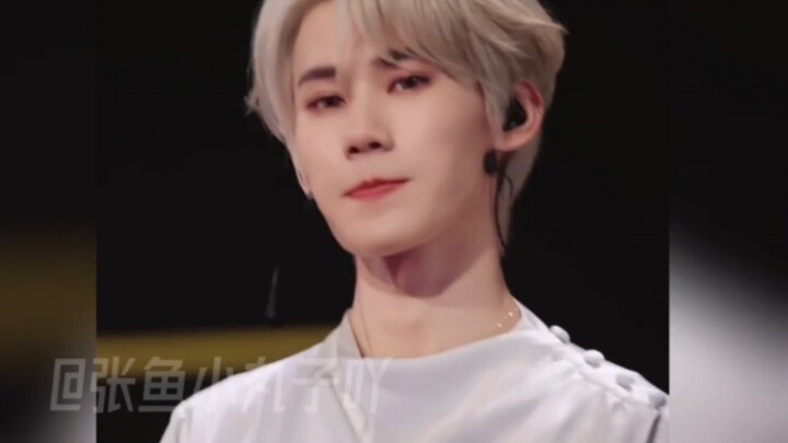 【Zhang Zhenyuan】Only when I stepped out of the building did I realize there wasn't any rain outside 