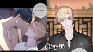 TRƯỚC VÀ SAU LY HÔN ~ CHAP 36: Tôi muốn Tô Ngôn || truyện tranh đam mỹ | Luyến tình