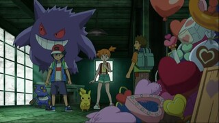 Pokemon- Mezase Pokemon Master Episode 8