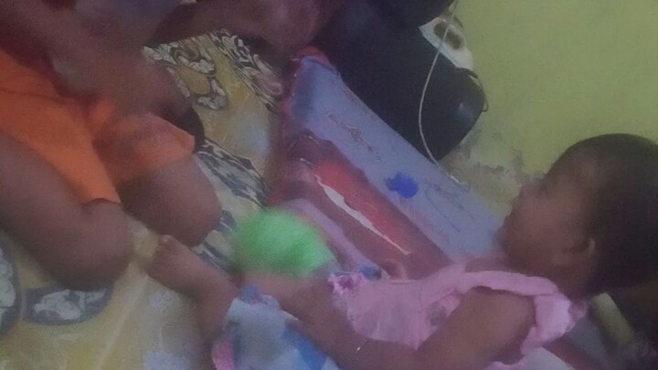 kebahagian yang real!!