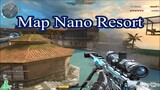 Crossfire NA/UK : Resort Nano 2.0 - Darkage Crossfire