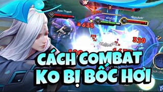 Cách Chơi Tachi Sp Cực Mạnh Vào Combat Không Bị Bốc Hơi