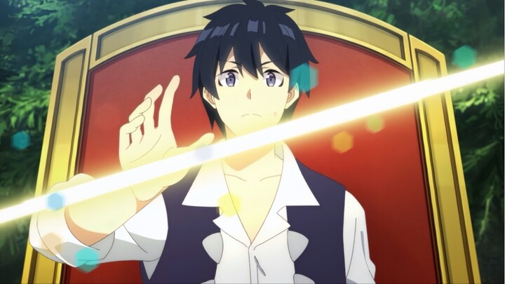 Isekai Nonbiri Nouka Season 2 Episode 5 - Pembangunan Desa Baru !!!